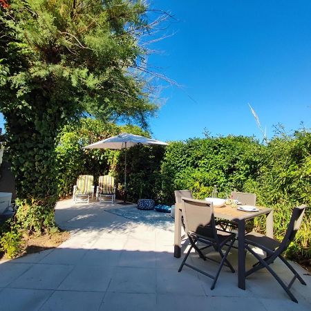 L'Ousto - Studio Avec Magnifique Terrasse A 5 Min De Cassis Roquefort-la-Bedoule Εξωτερικό φωτογραφία